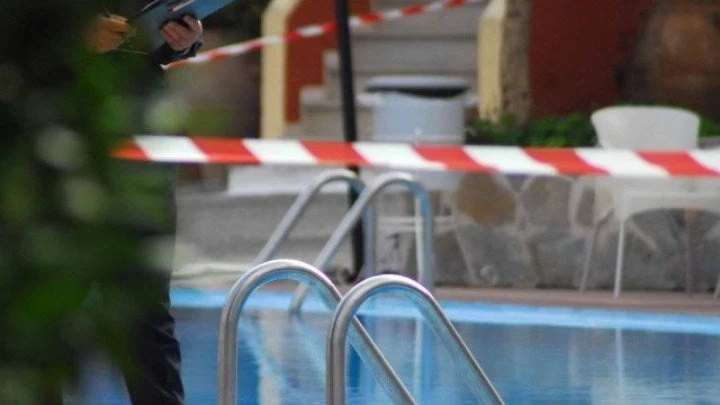 Συγκλονίζουν οι λεπτομέρειες της τραγωδίας στη Ρόδο – «Τα παιδιά μας δεν ήξεραν κολύμπι»